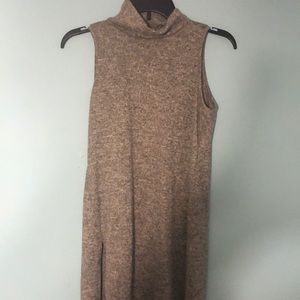 Tank Top Dress